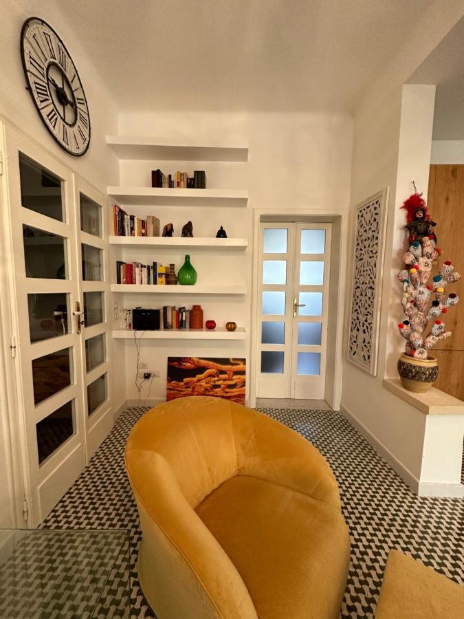 Charming Apt With Baroque View - Λέτσε Εξωτερικό φωτογραφία