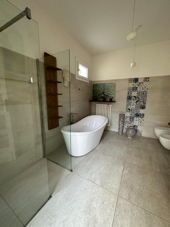 Charming Apt With Baroque View - Λέτσε Εξωτερικό φωτογραφία