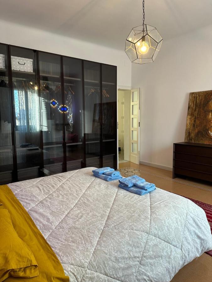 Charming Apt With Baroque View - Λέτσε Εξωτερικό φωτογραφία