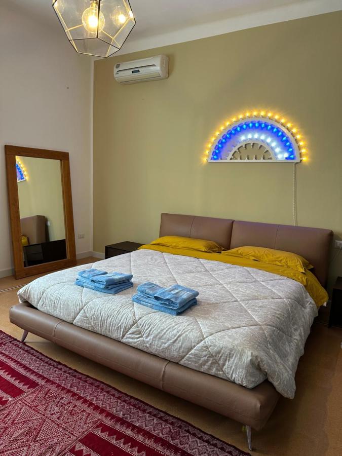Charming Apt With Baroque View - Λέτσε Εξωτερικό φωτογραφία