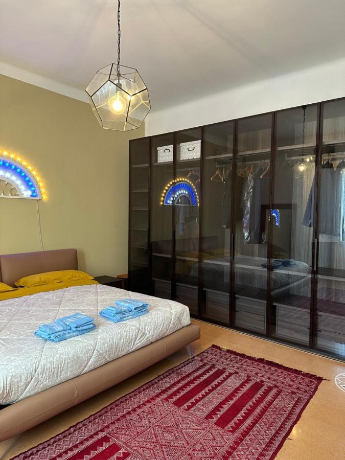 Charming Apt With Baroque View - Λέτσε Εξωτερικό φωτογραφία